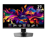 MSI MPG 271QRX QD-OLED - 1223059 - zdjęcie 3